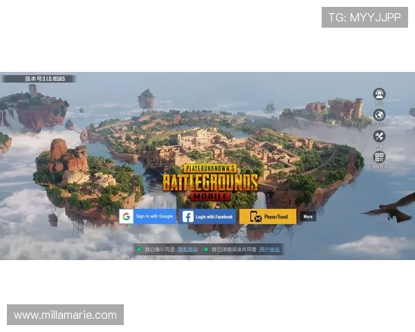 PPG国际服下载渠道全面升级，玩家可以快速获取官方最新版本